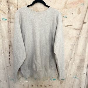 Warehouse & Co Lot 483 Loopwheel Crewneck Sweatshirt